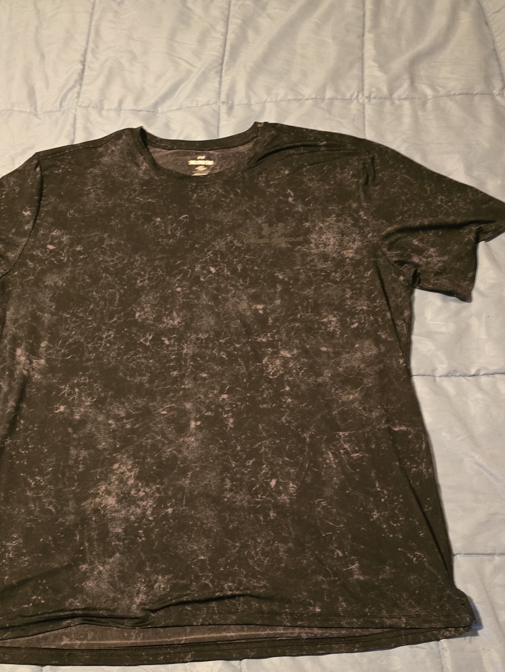 2xl Under Armor Short Sleeve